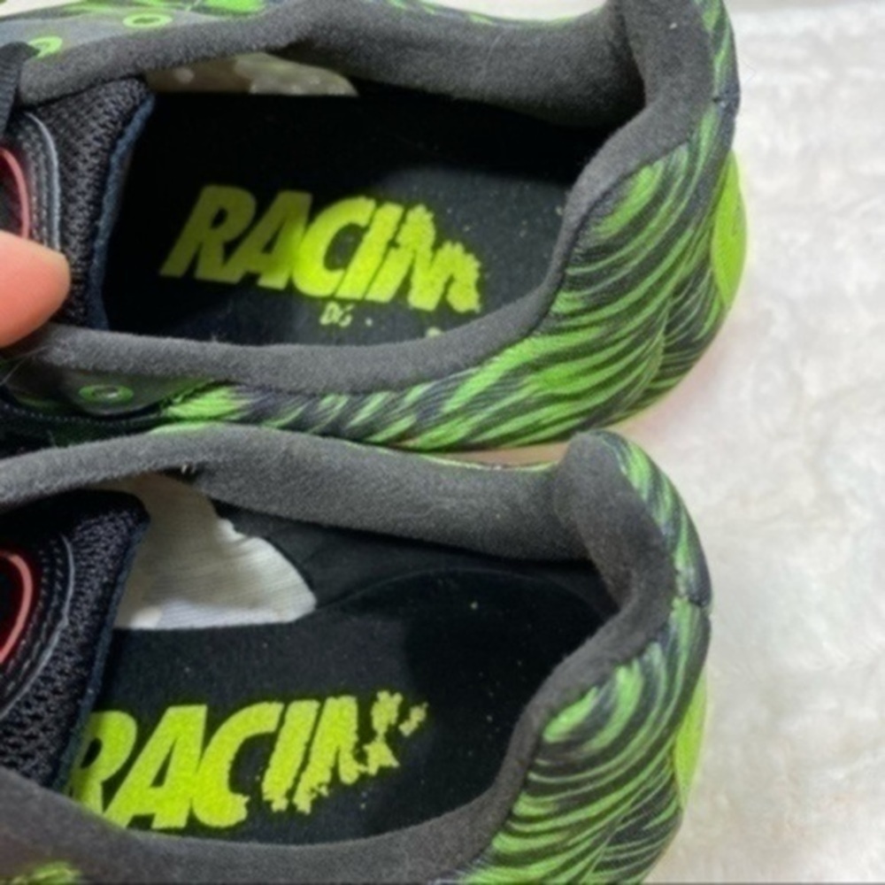 Nike Zoom Rival D 7 VII Track Running Racing Women's Shoes Size 8.5 - Picture 4 of 10